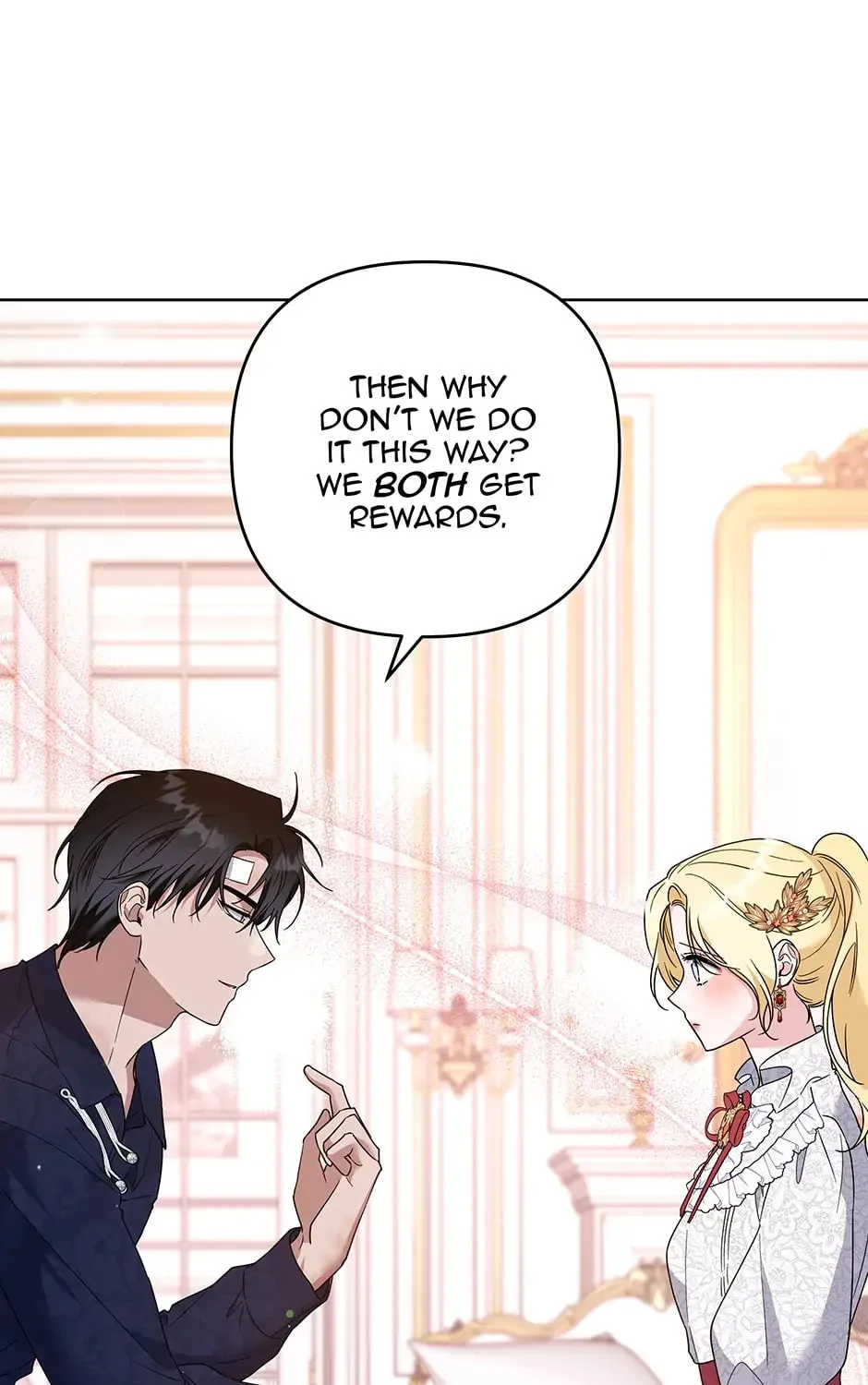 What It Means to Be You Chapter 91 page 13 - 