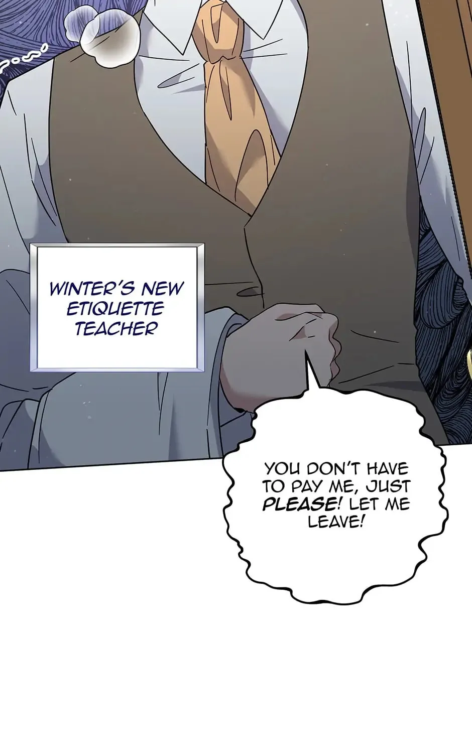 What It Means to Be You Chapter 91 page 127 - 