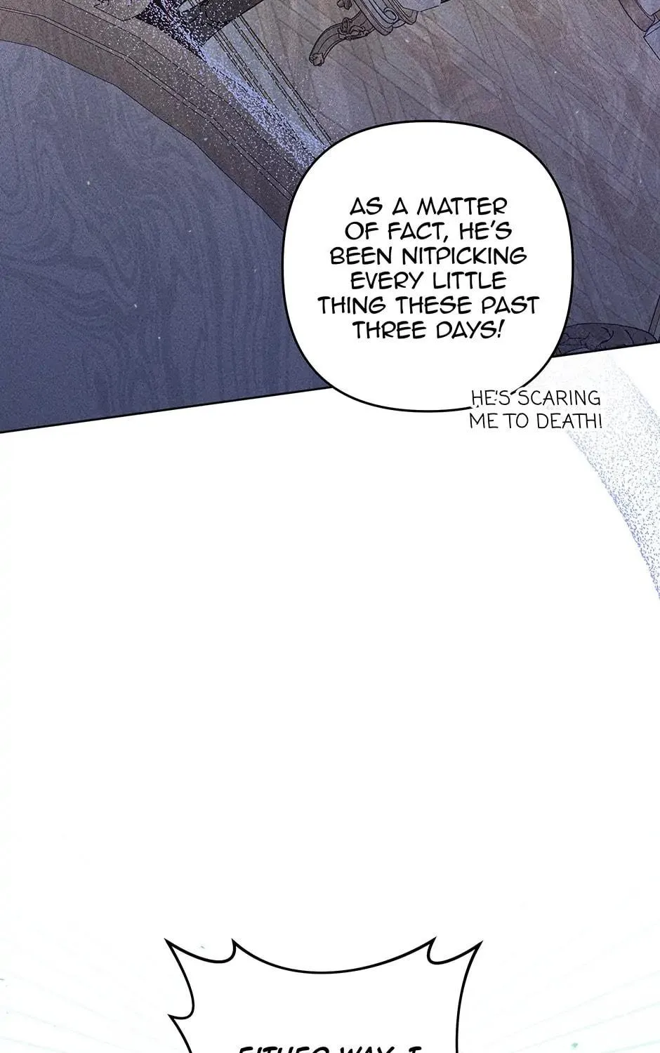 What It Means to Be You Chapter 91 page 131 - 