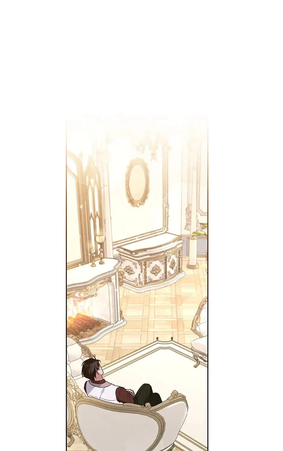 What It Means to Be You Chapter 91 page 135 - 