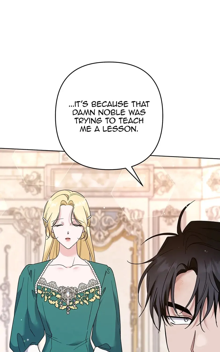 What It Means to Be You Chapter 91 page 141 - 