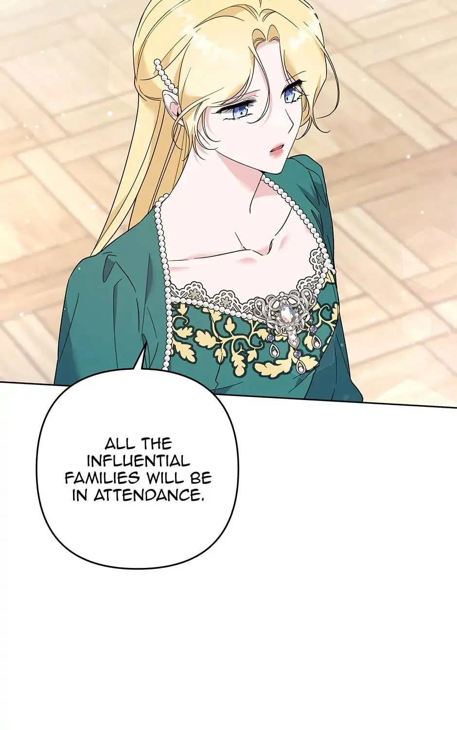 What It Means to Be You Chapter 91 page 145 - 