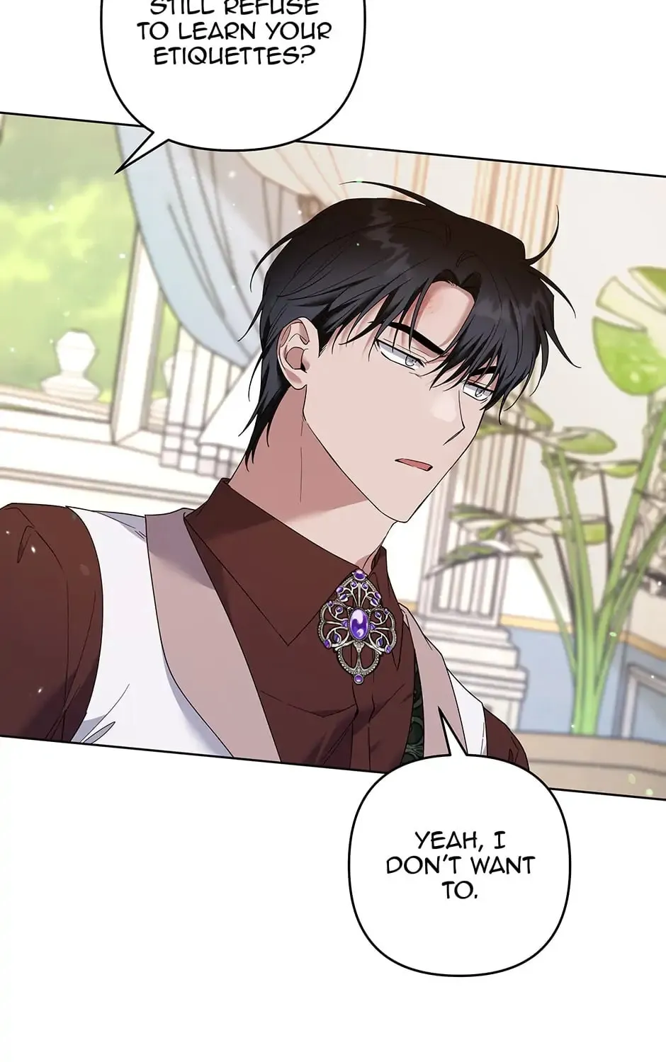 What It Means to Be You Chapter 91 page 147 - 