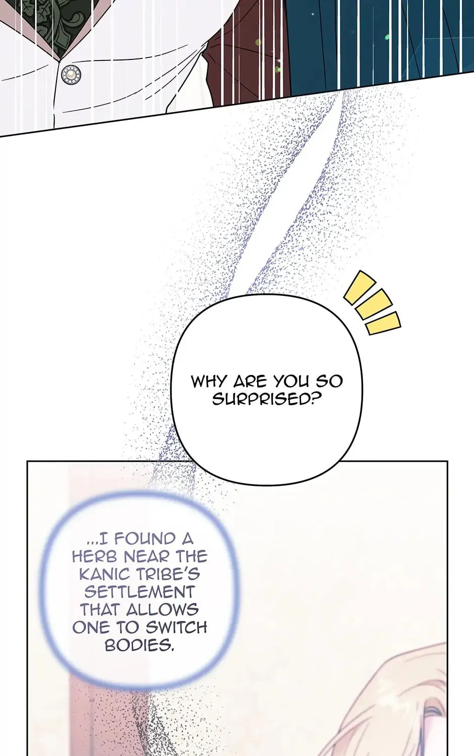 What It Means to Be You Chapter 91 page 153 - 