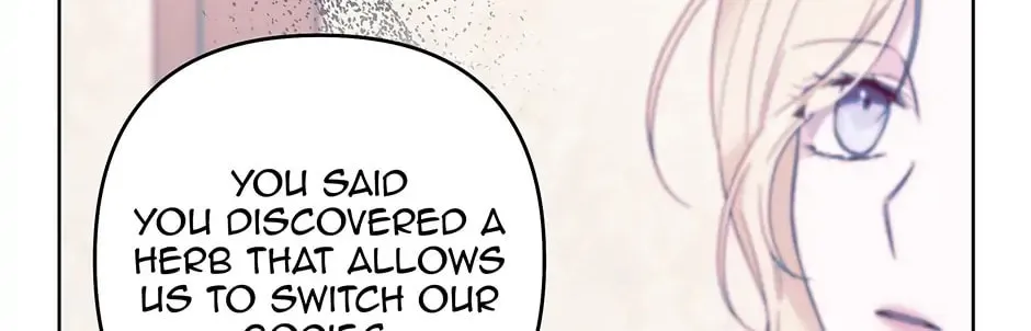 What It Means to Be You Chapter 91 page 154 - 