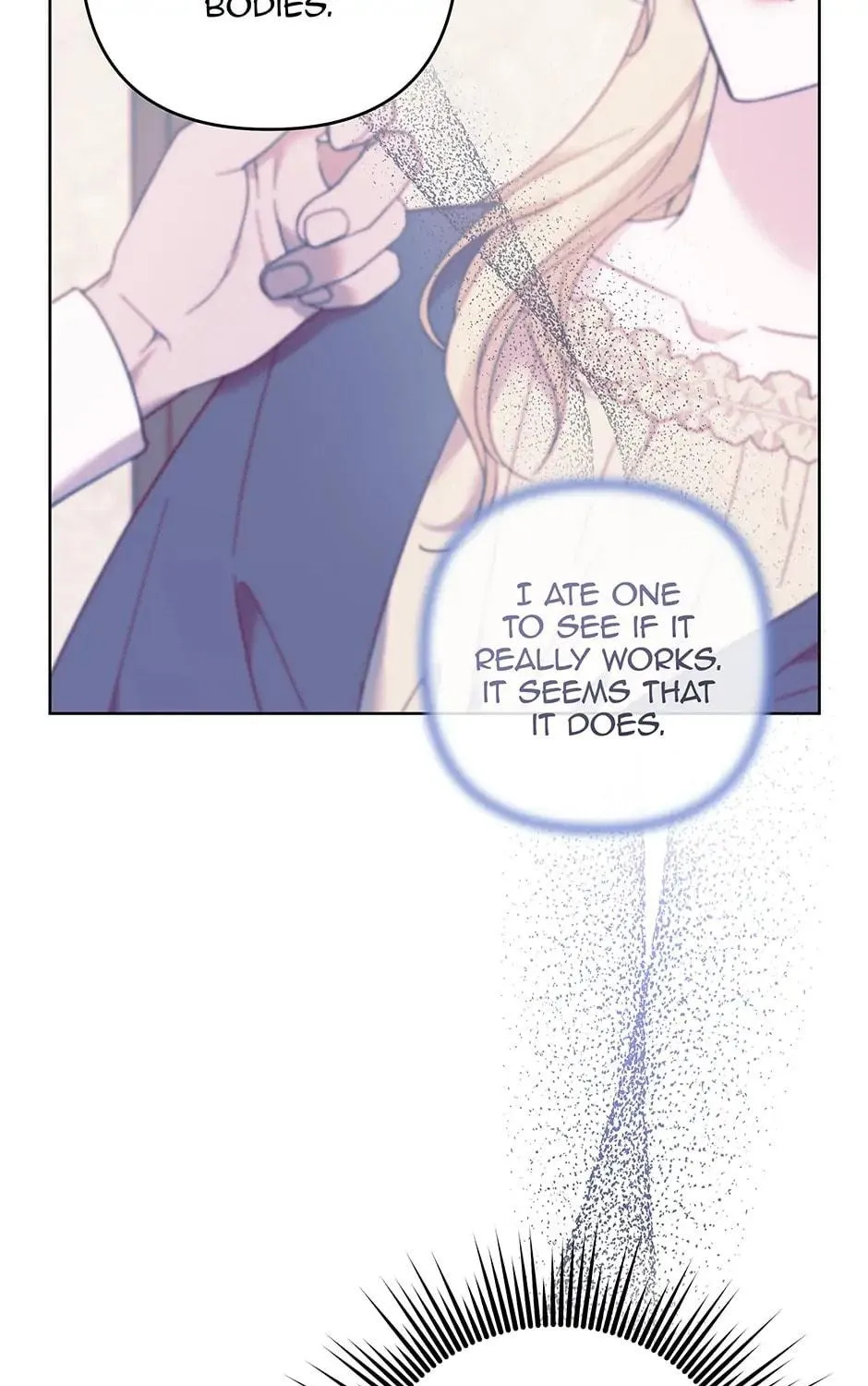 What It Means to Be You Chapter 91 page 155 - 