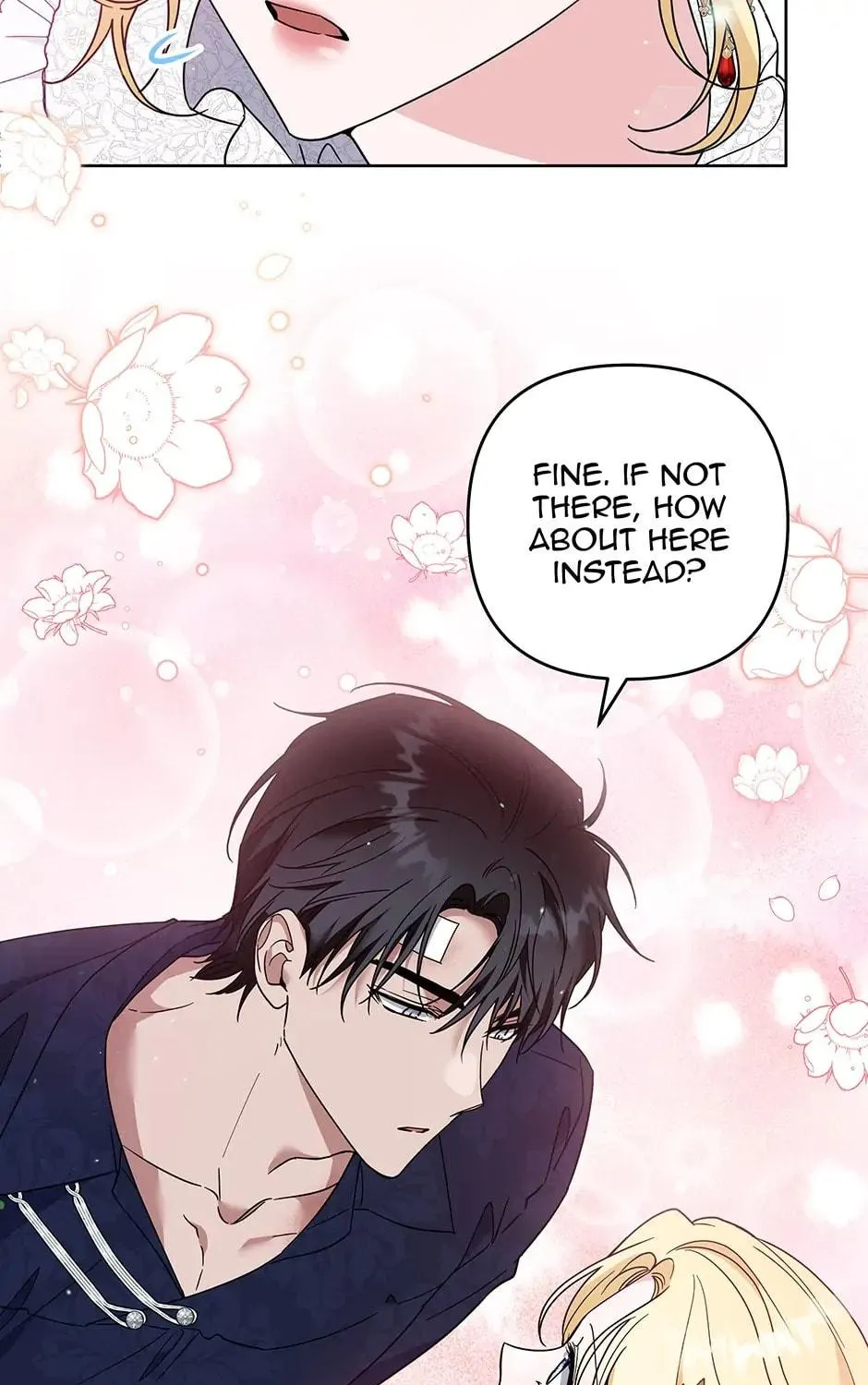What It Means to Be You Chapter 91 page 17 - 