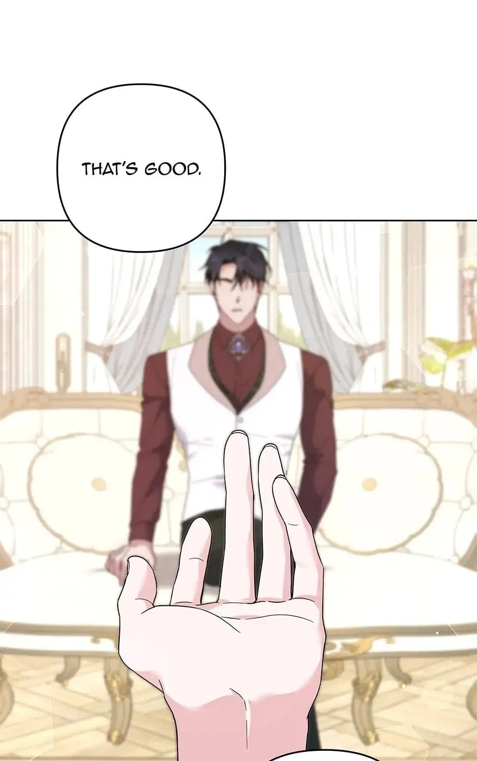 What It Means to Be You Chapter 91 page 161 - 