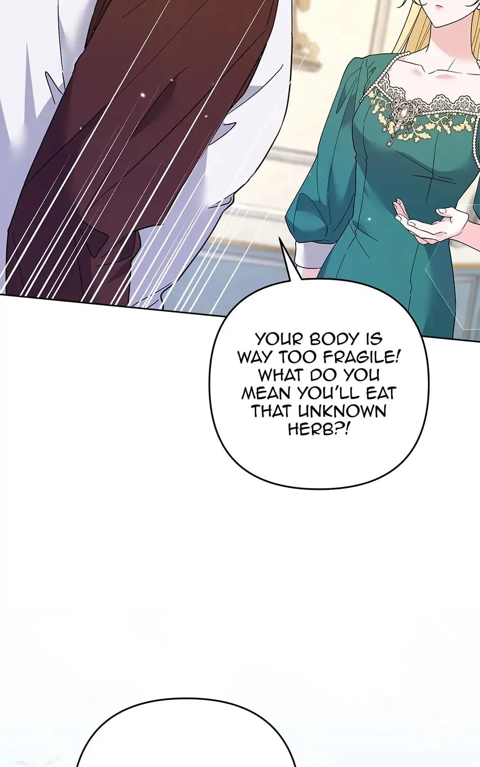 What It Means to Be You Chapter 91 page 165 - 