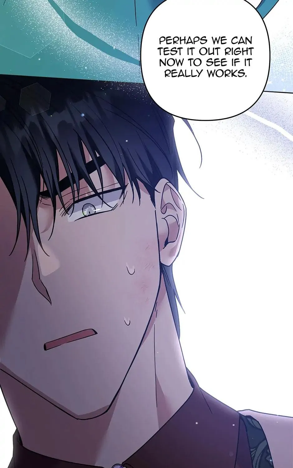 What It Means to Be You Chapter 91 page 169 - 
