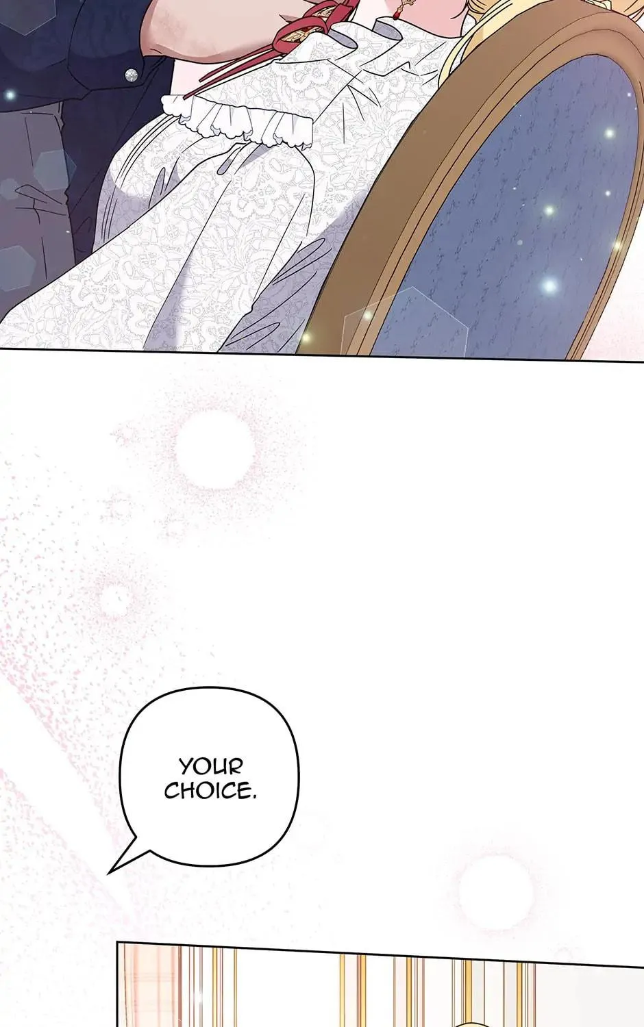 What It Means to Be You Chapter 91 page 19 - 