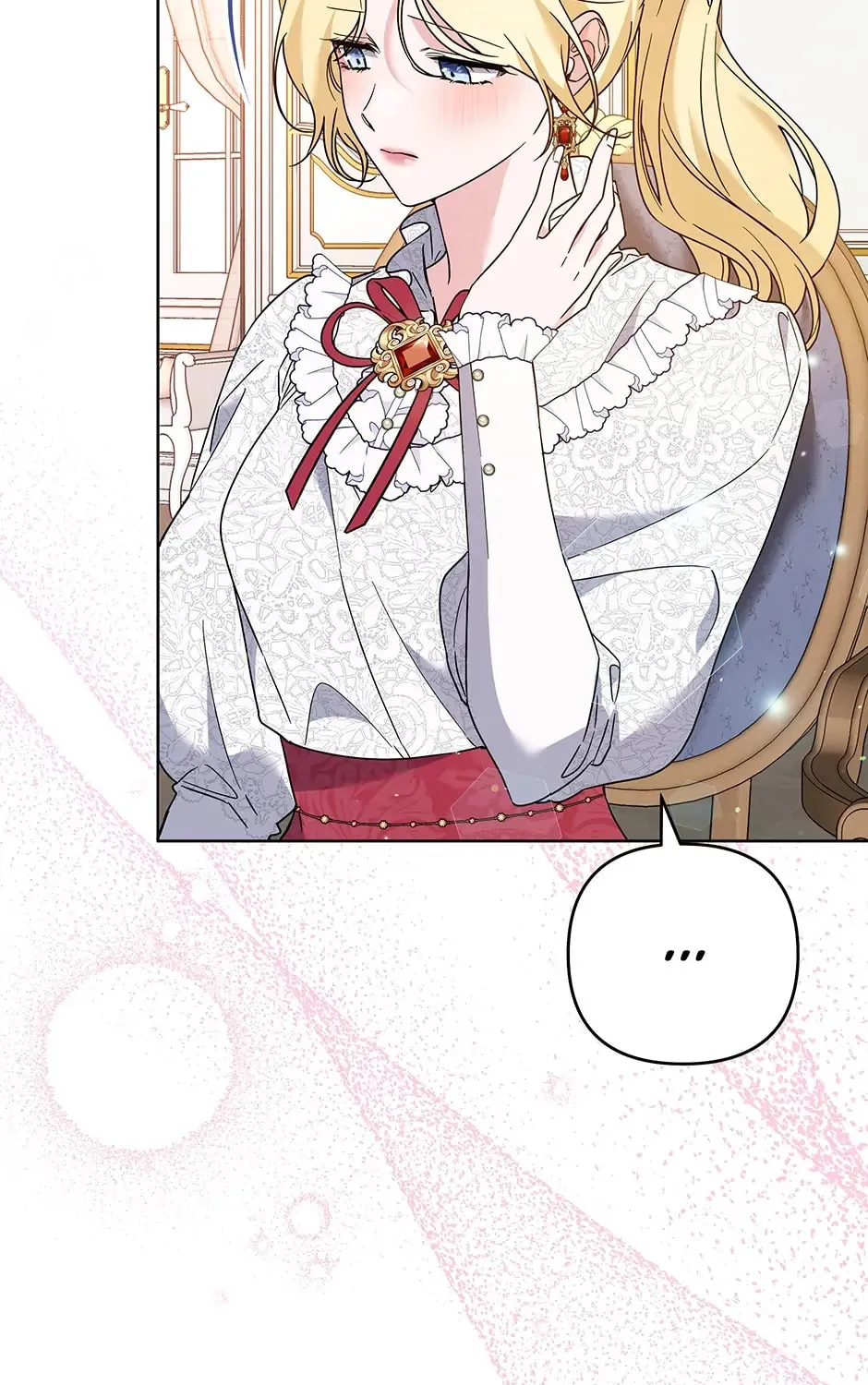 What It Means to Be You Chapter 91 page 21 - 