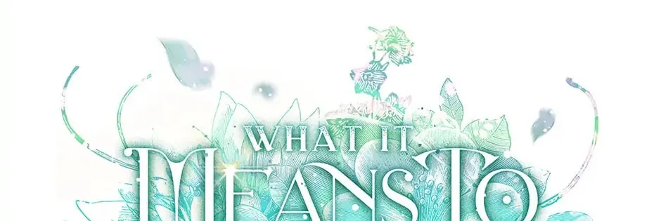 What It Means to Be You Chapter 91 page 32 - 