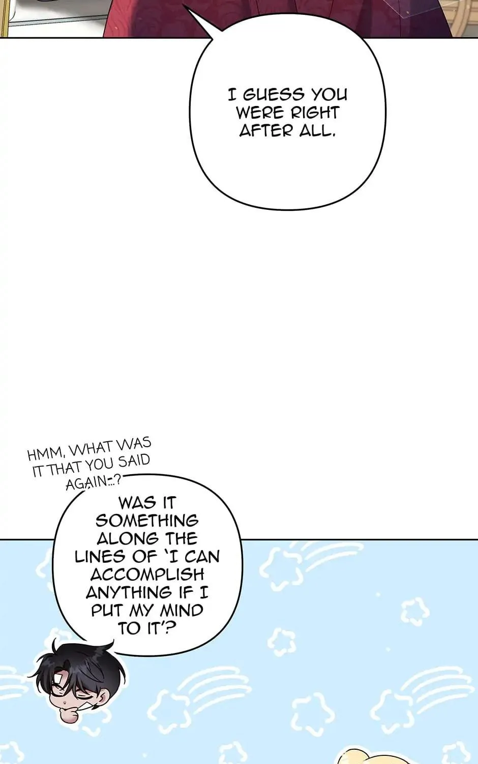 What It Means to Be You Chapter 91 page 39 - 