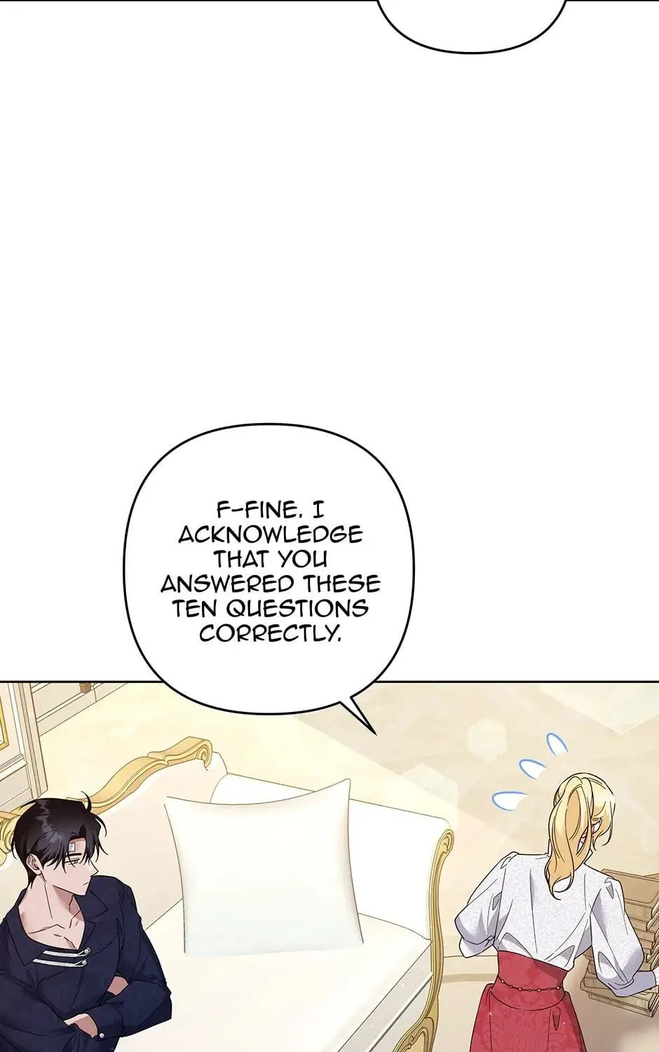 What It Means to Be You Chapter 91 page 41 - 