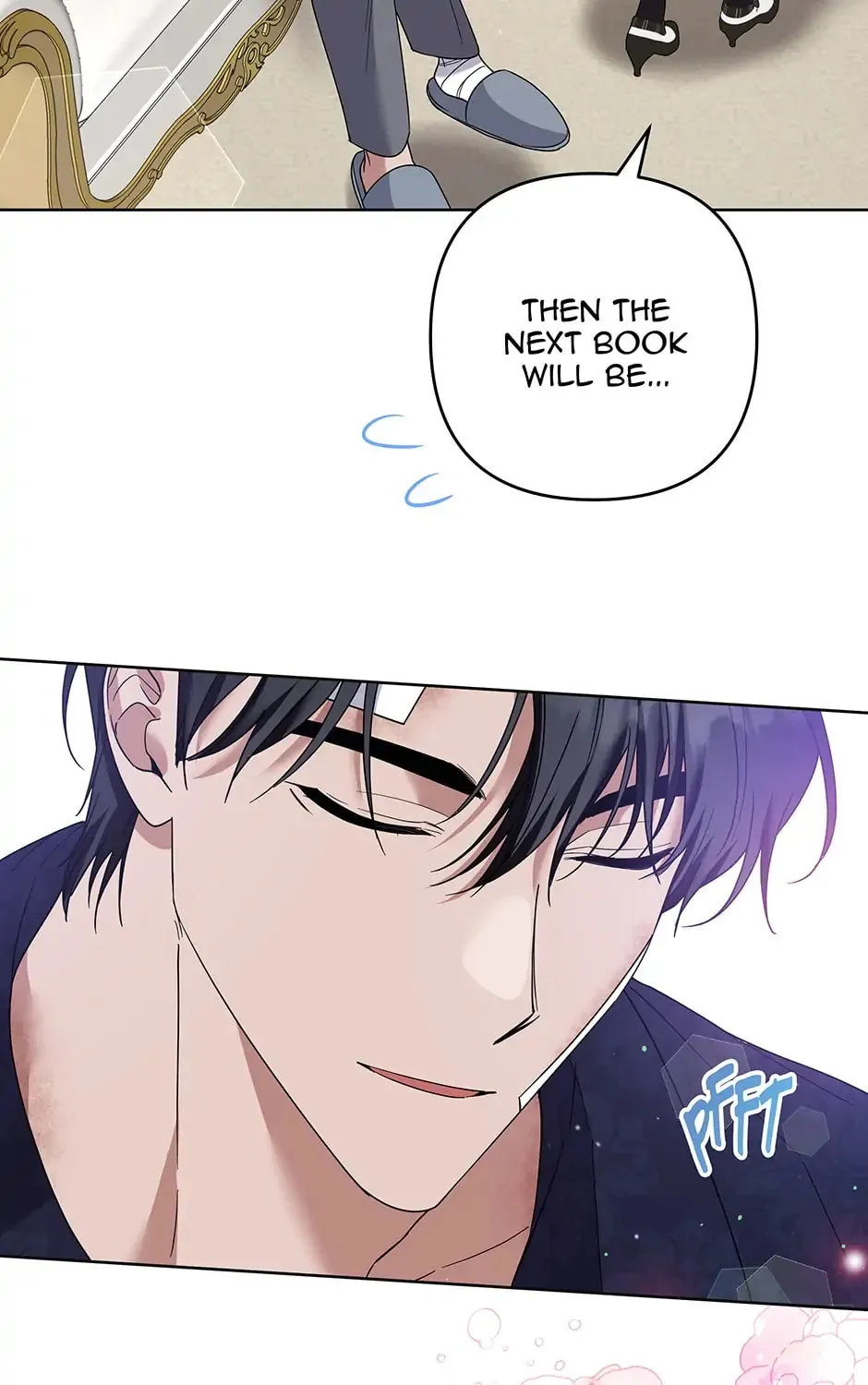 What It Means to Be You Chapter 91 page 43 - 