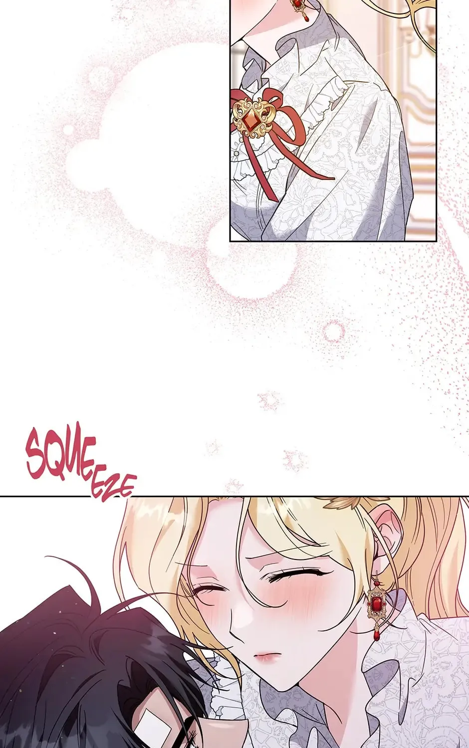 What It Means to Be You Chapter 91 page 51 - 