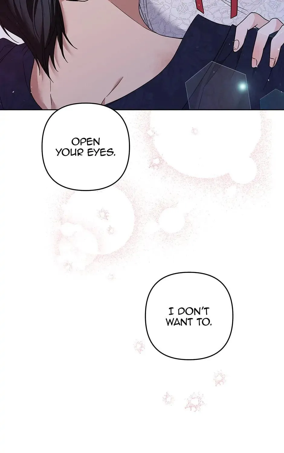 What It Means to Be You Chapter 91 page 53 - 