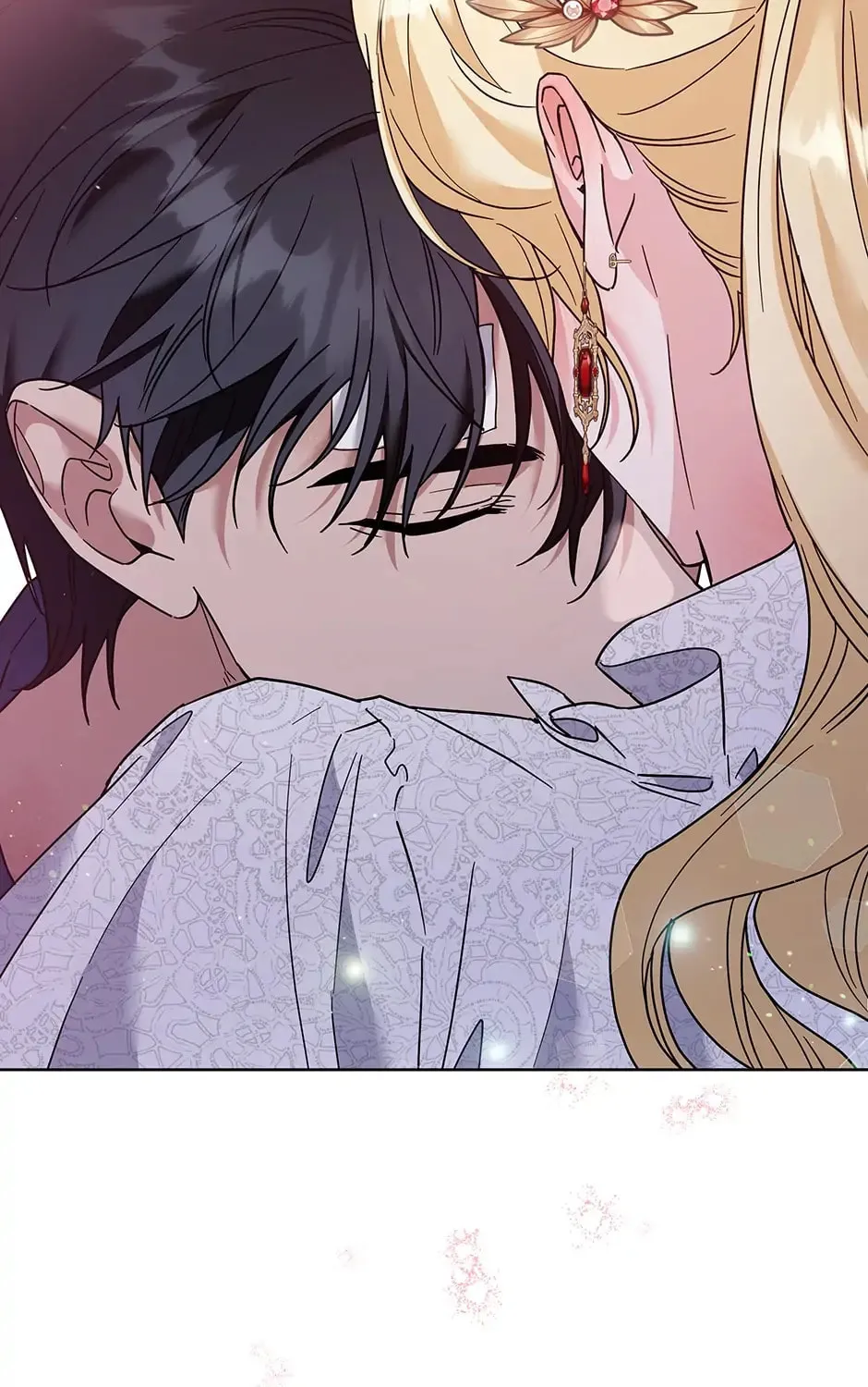 What It Means to Be You Chapter 91 page 55 - 