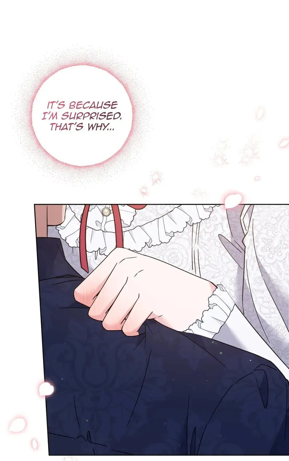 What It Means to Be You Chapter 91 page 59 - 