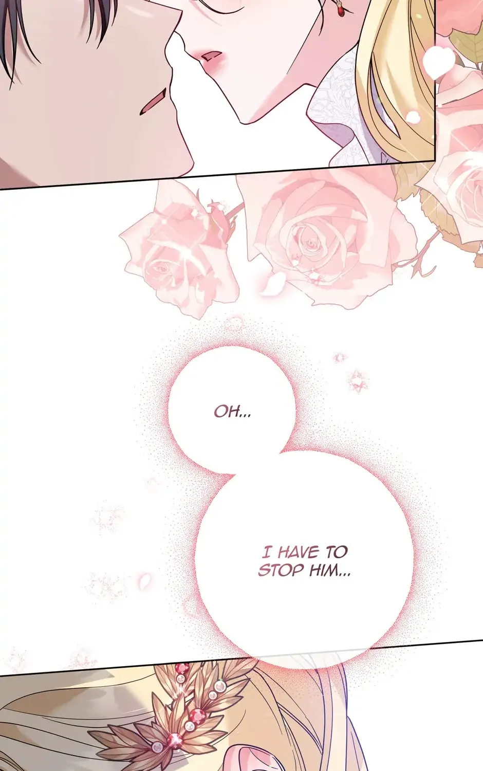What It Means to Be You Chapter 91 page 63 - 