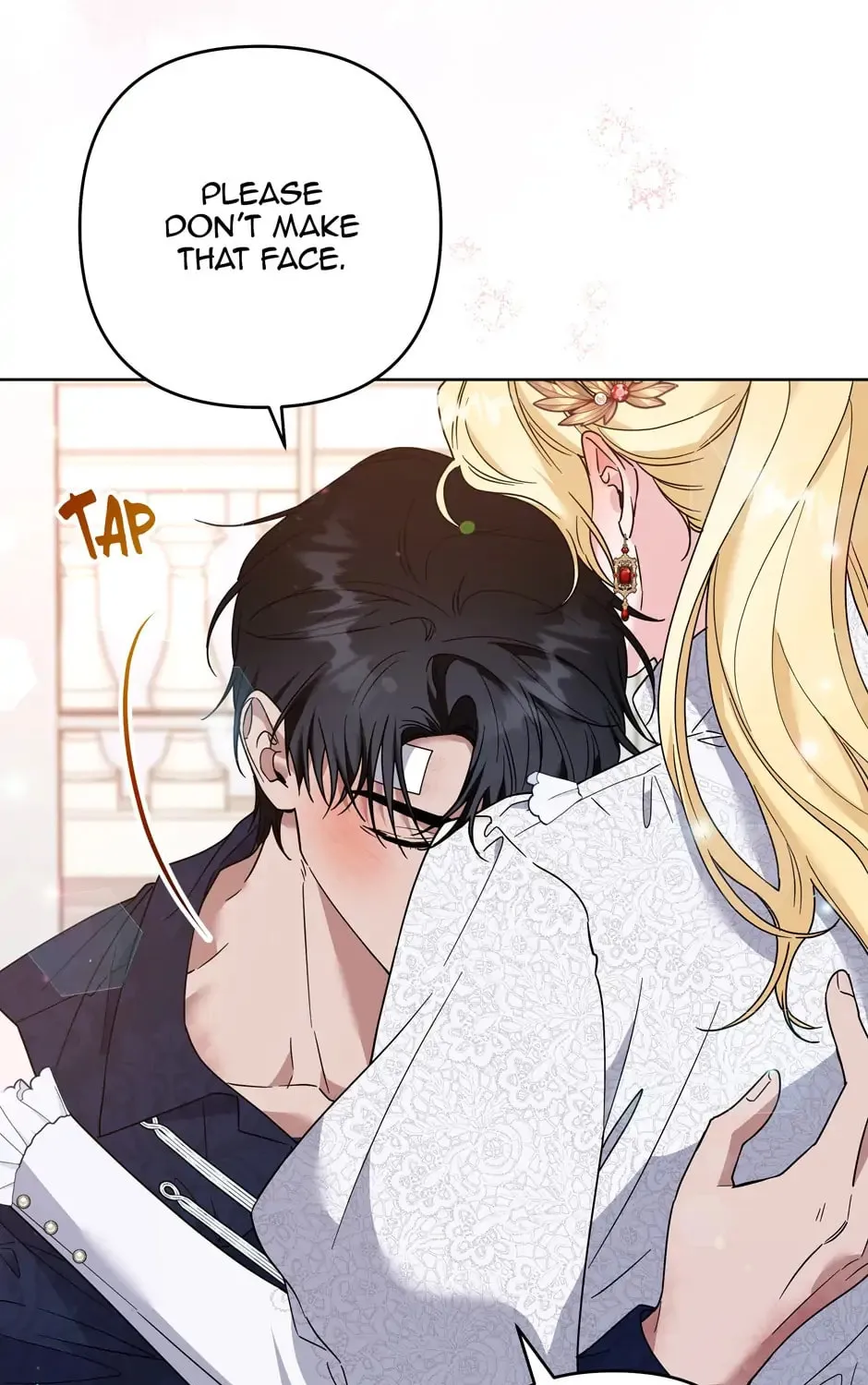 What It Means to Be You Chapter 91 page 67 - 