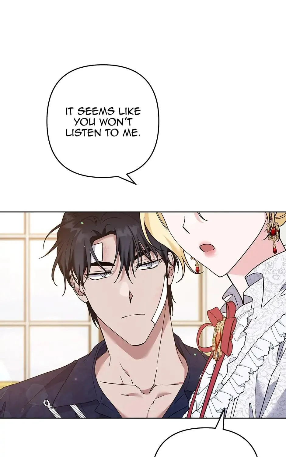 What It Means to Be You Chapter 91 page 71 - 
