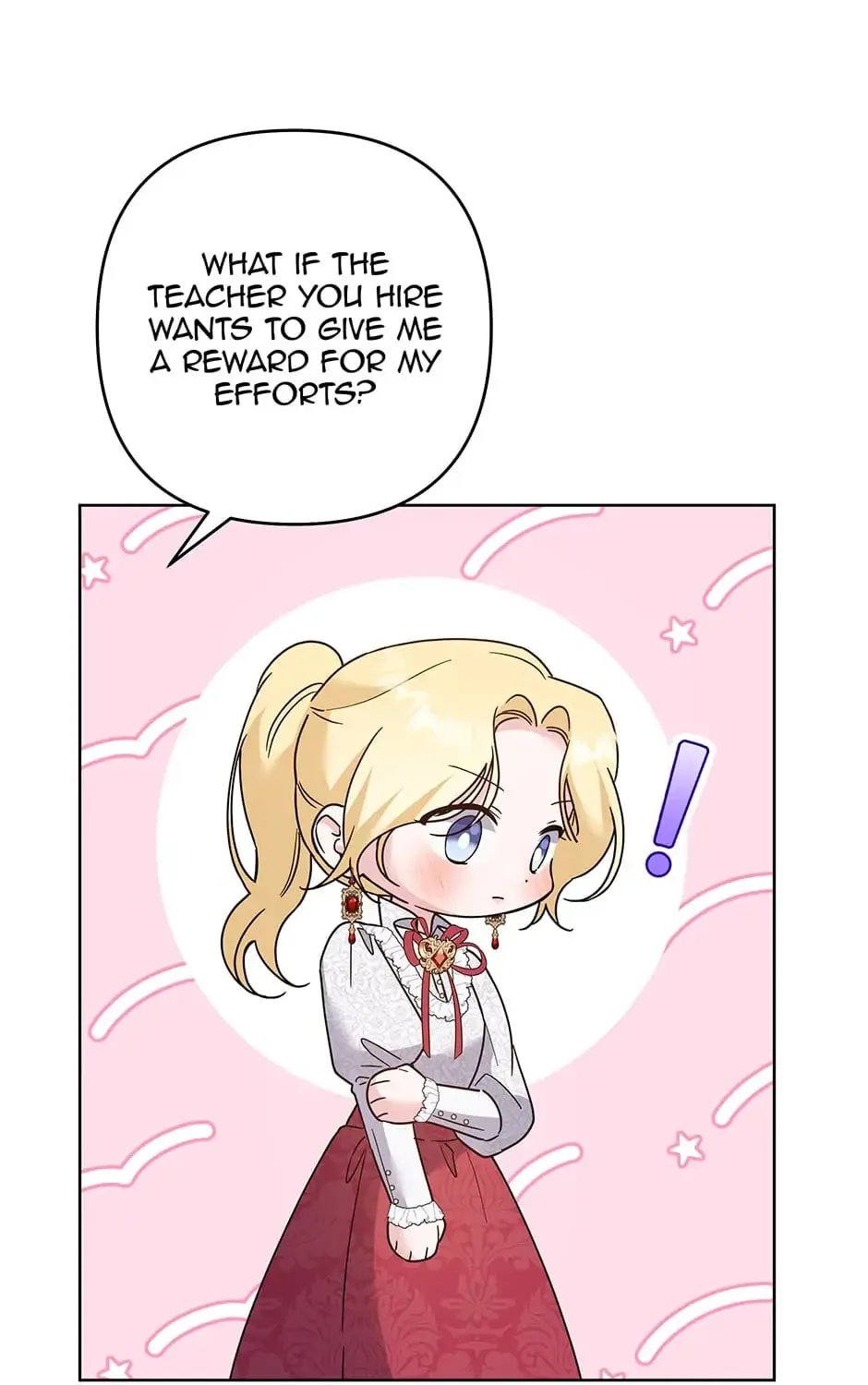 What It Means to Be You Chapter 91 page 73 - 
