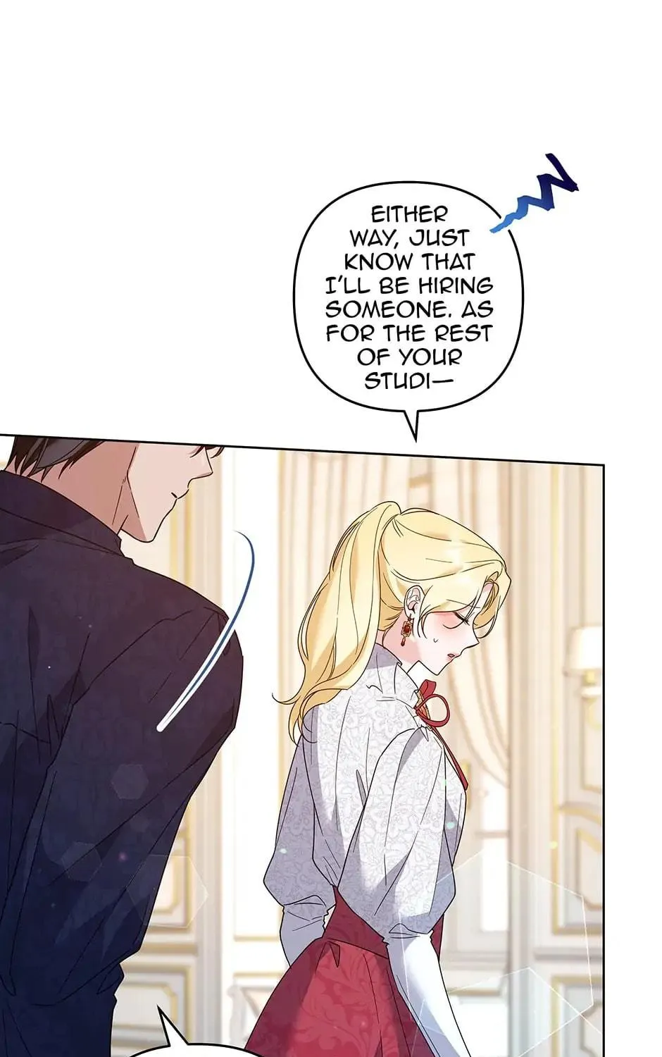 What It Means to Be You Chapter 91 page 77 - 