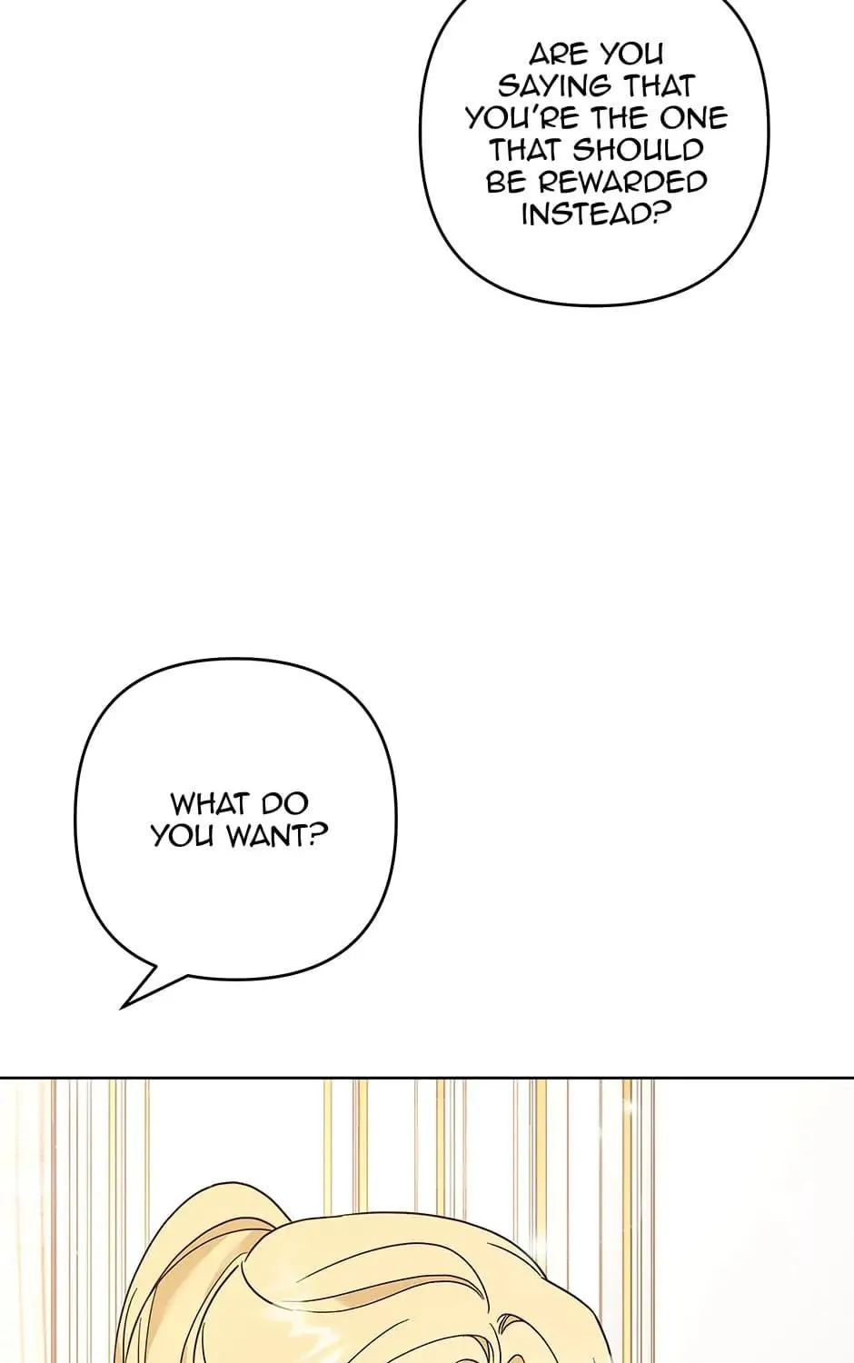 What It Means to Be You Chapter 91 page 9 - 