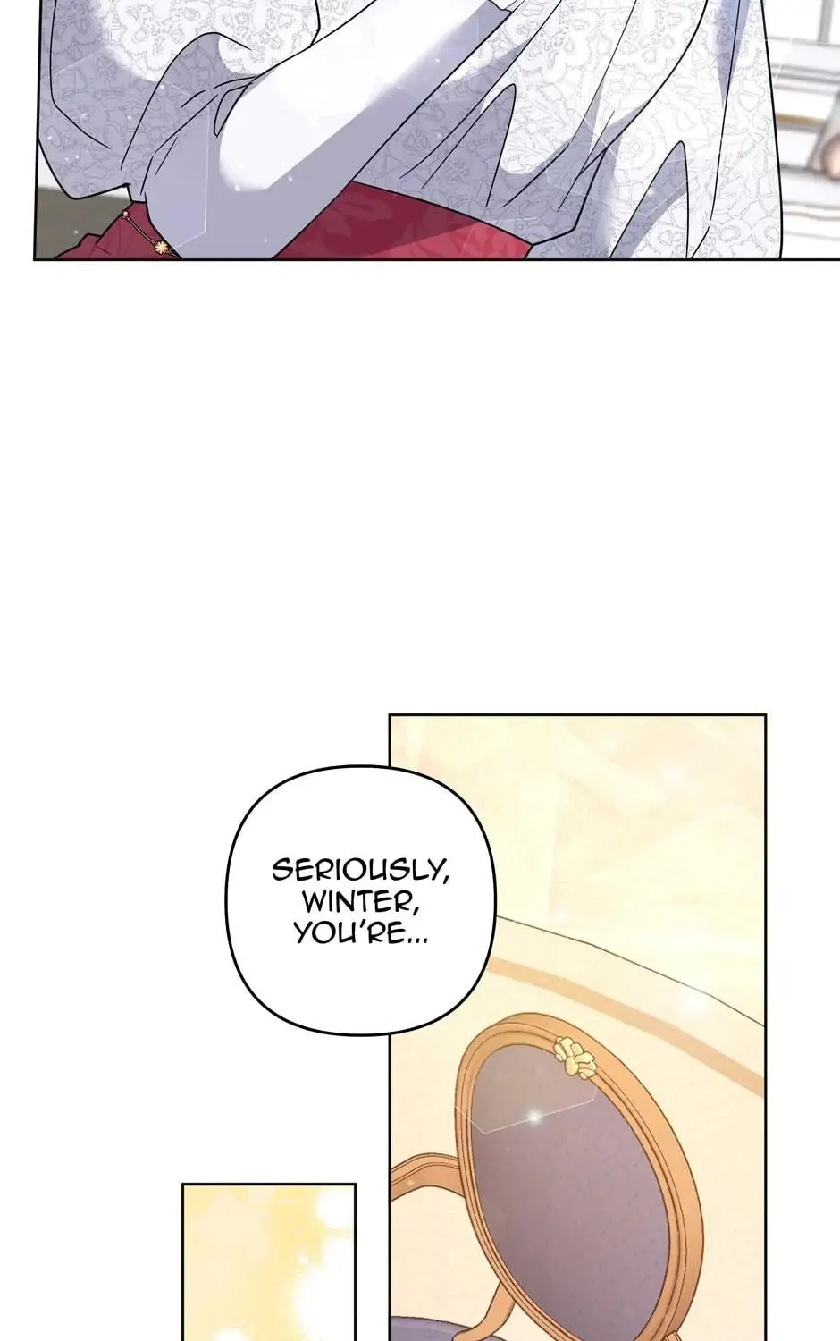 What It Means to Be You Chapter 91 page 83 - 