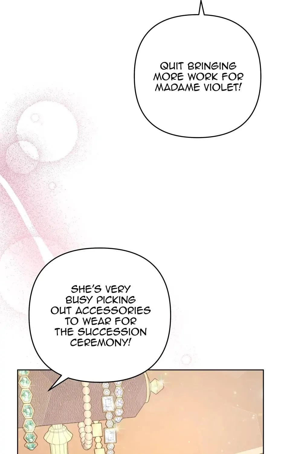 What It Means to Be You Chapter 91 page 95 - 