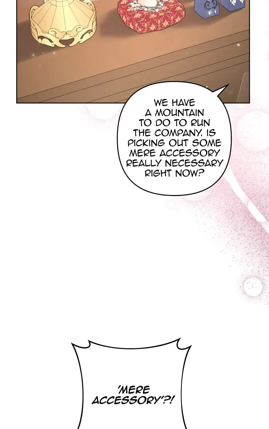 What It Means to Be You Chapter 91 page 97 - 