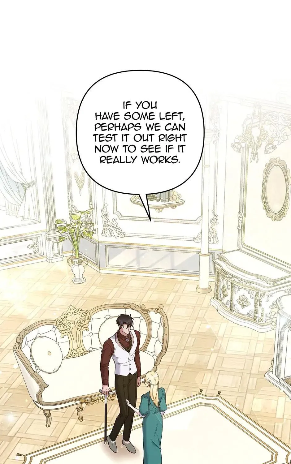 What It Means to Be You Chapter 92 page 11 - 