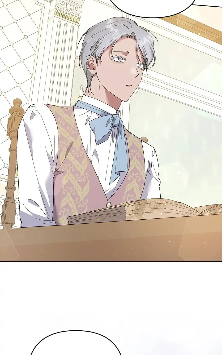 What It Means to Be You Chapter 92 page 105 - 