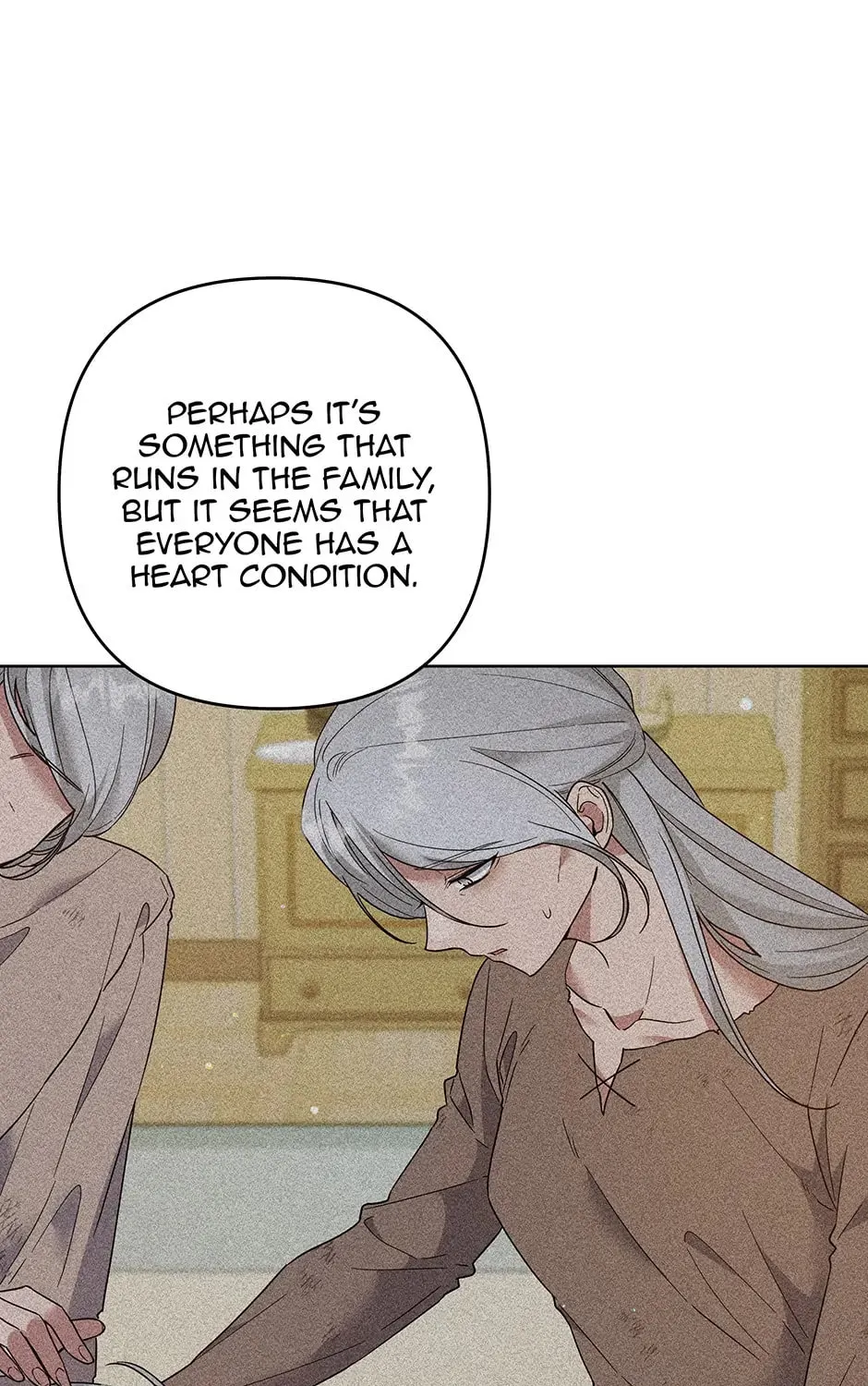 What It Means to Be You Chapter 92 page 115 - 