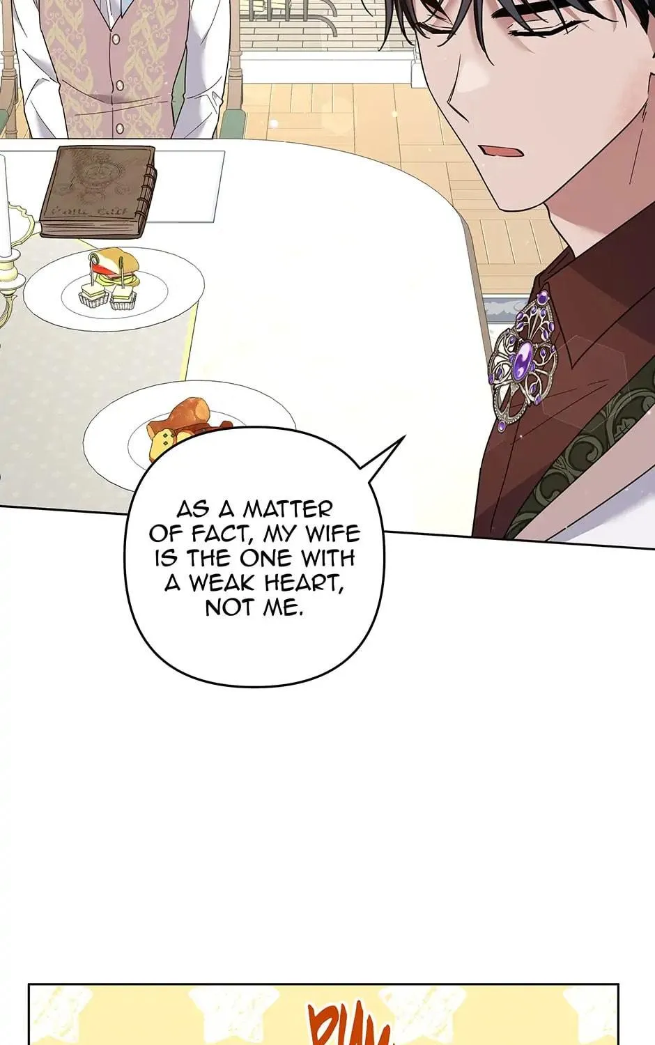 What It Means to Be You Chapter 92 page 119 - 