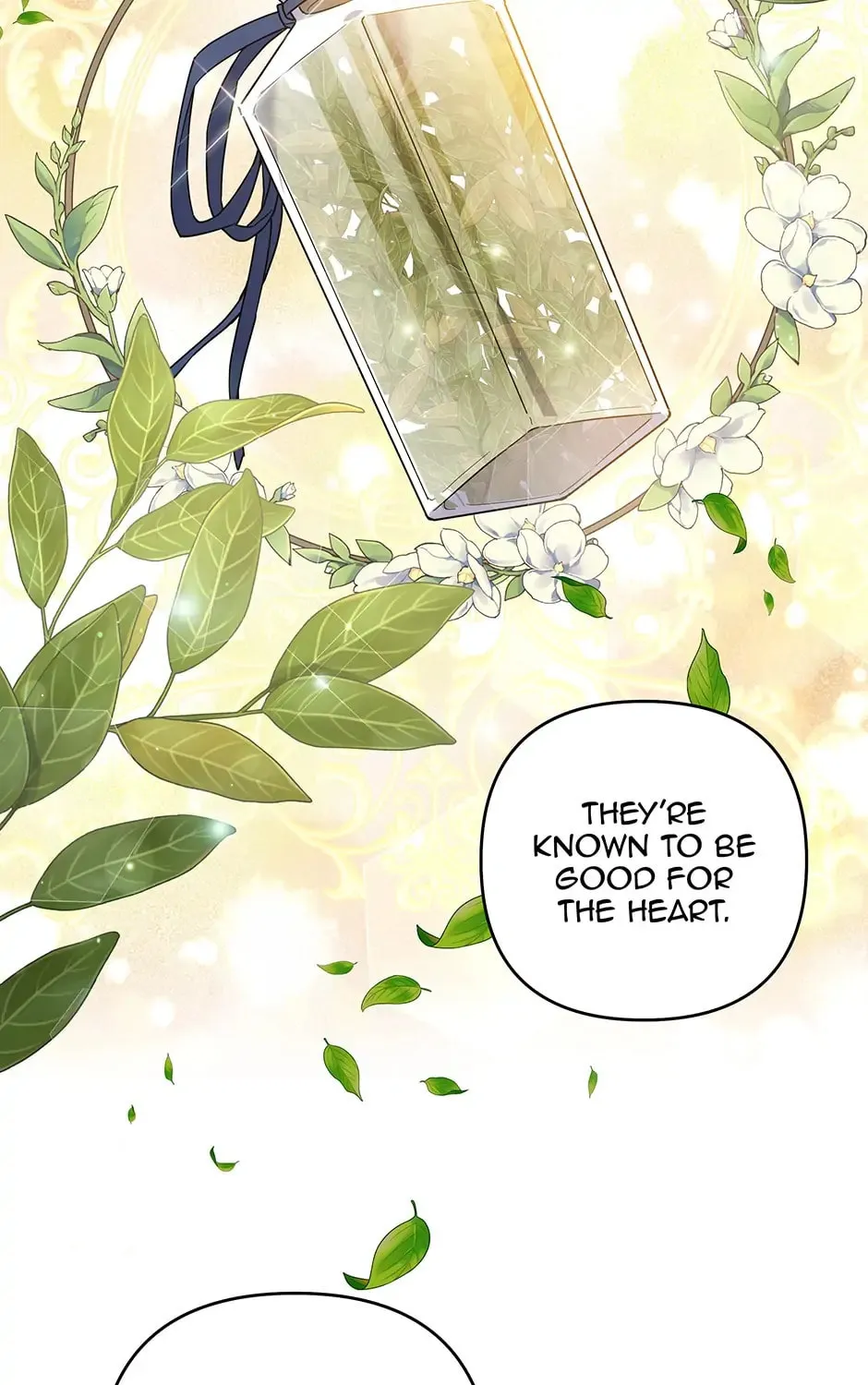 What It Means to Be You Chapter 92 page 123 - 