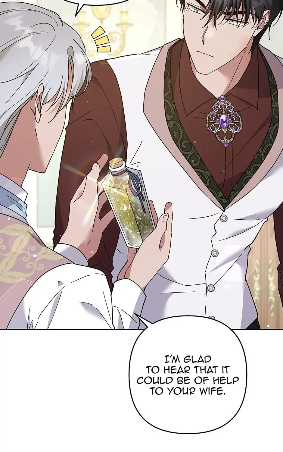 What It Means to Be You Chapter 92 page 125 - 