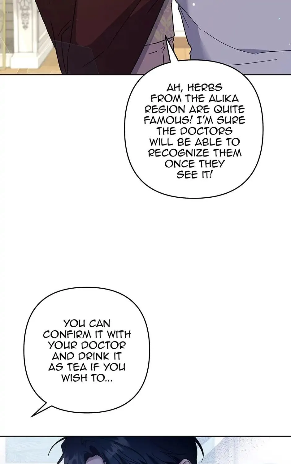 What It Means to Be You Chapter 92 page 129 - 