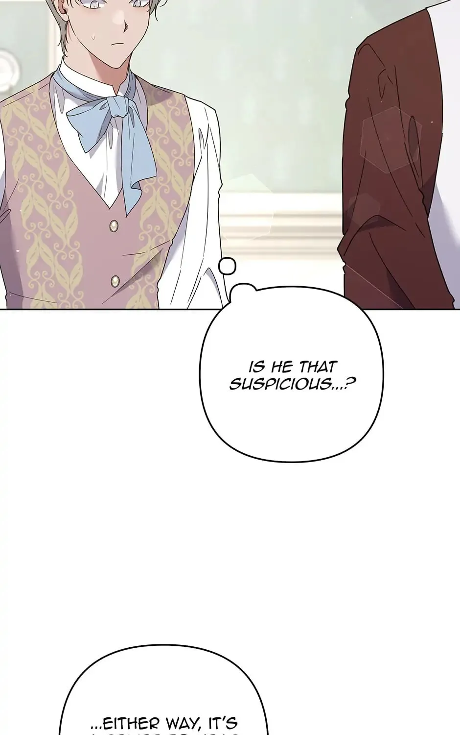 What It Means to Be You Chapter 92 page 135 - 