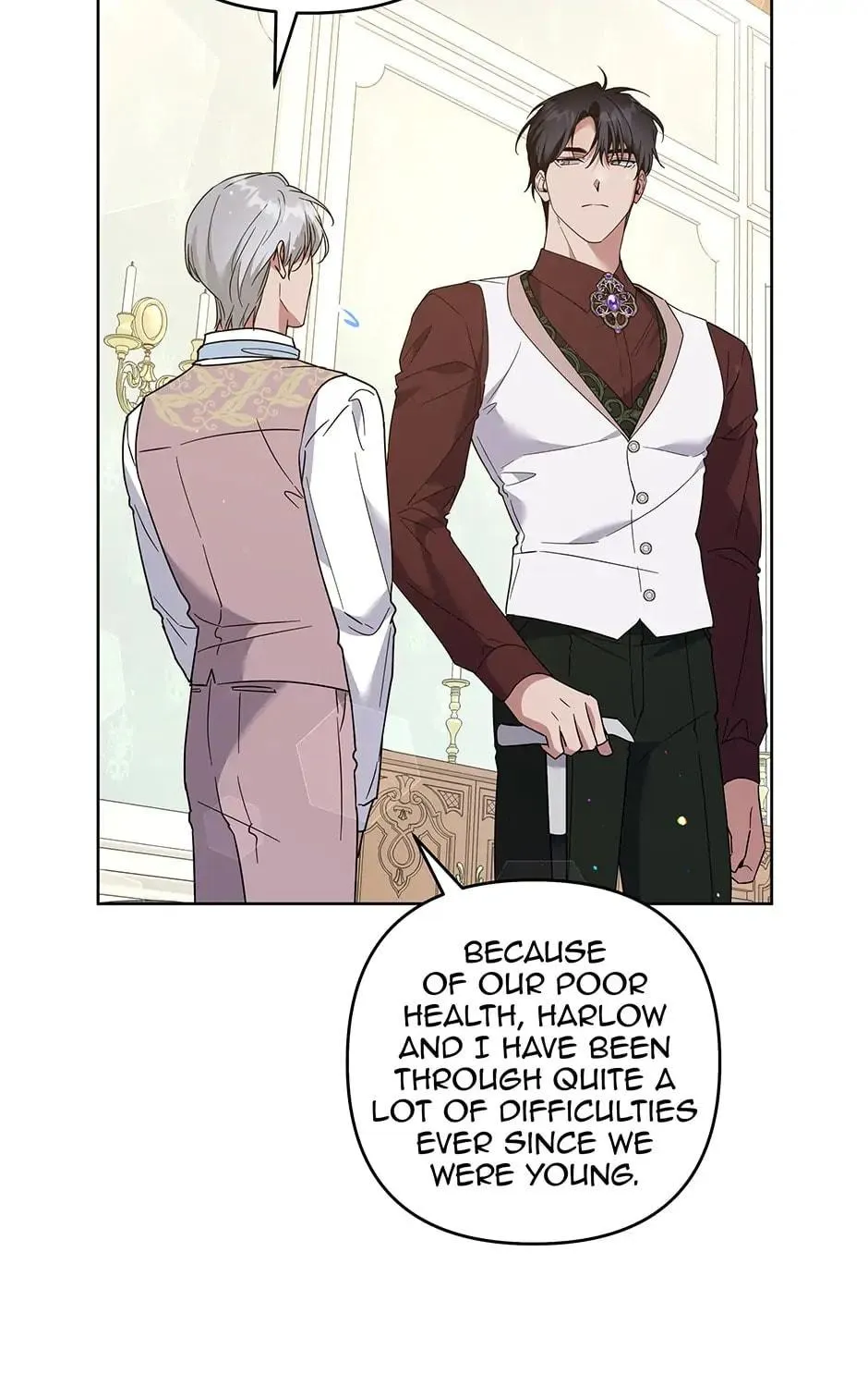 What It Means to Be You Chapter 92 page 137 - 