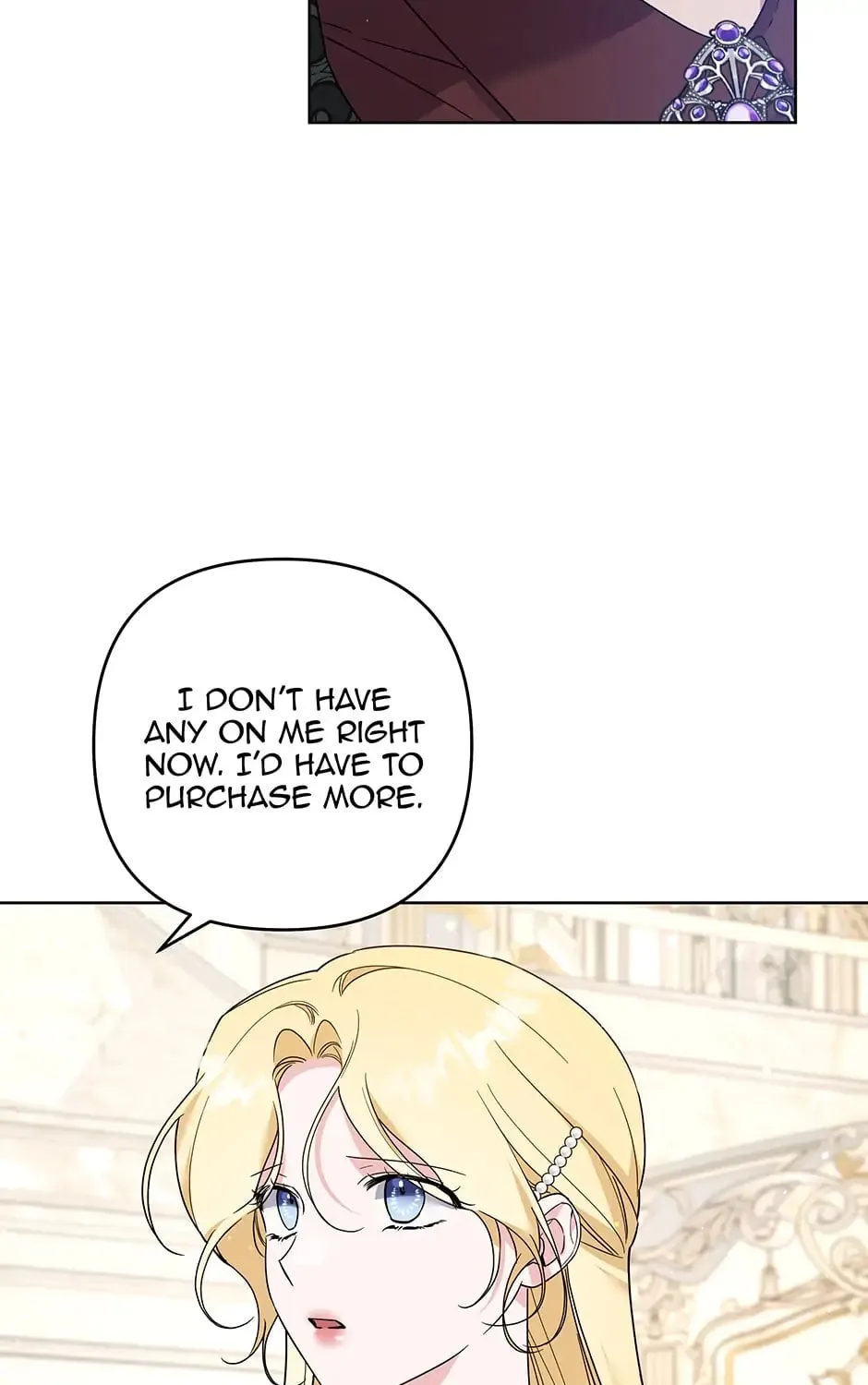 What It Means to Be You Chapter 92 page 15 - 
