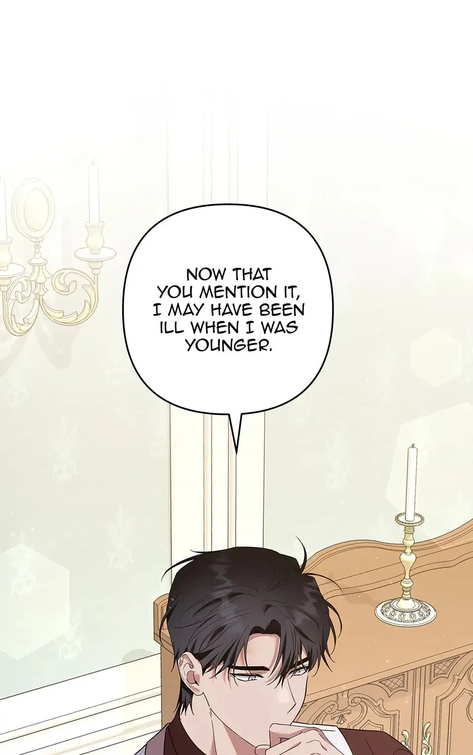 What It Means to Be You Chapter 92 page 141 - 