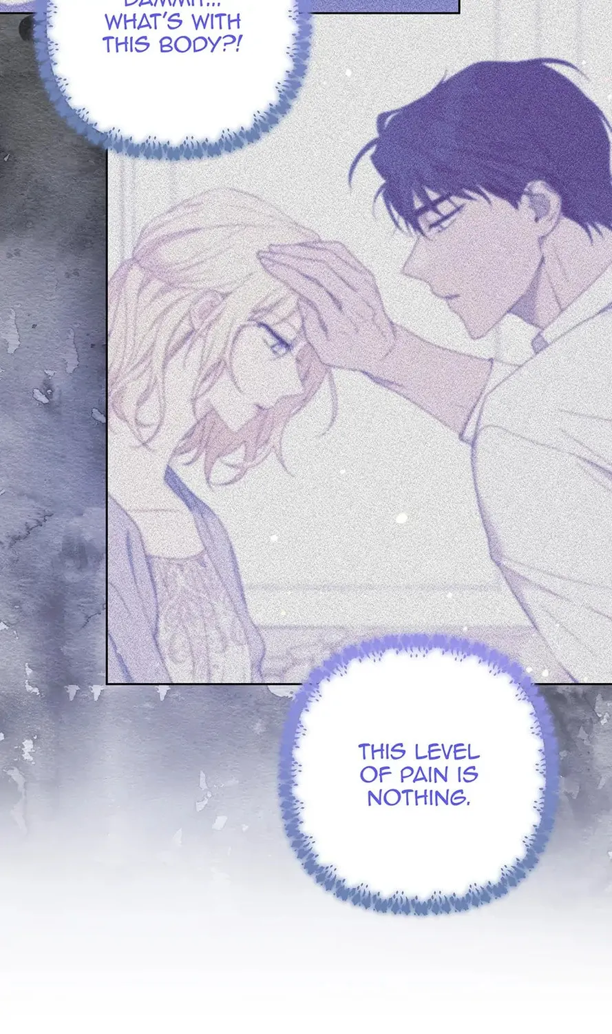 What It Means to Be You Chapter 92 page 151 - 