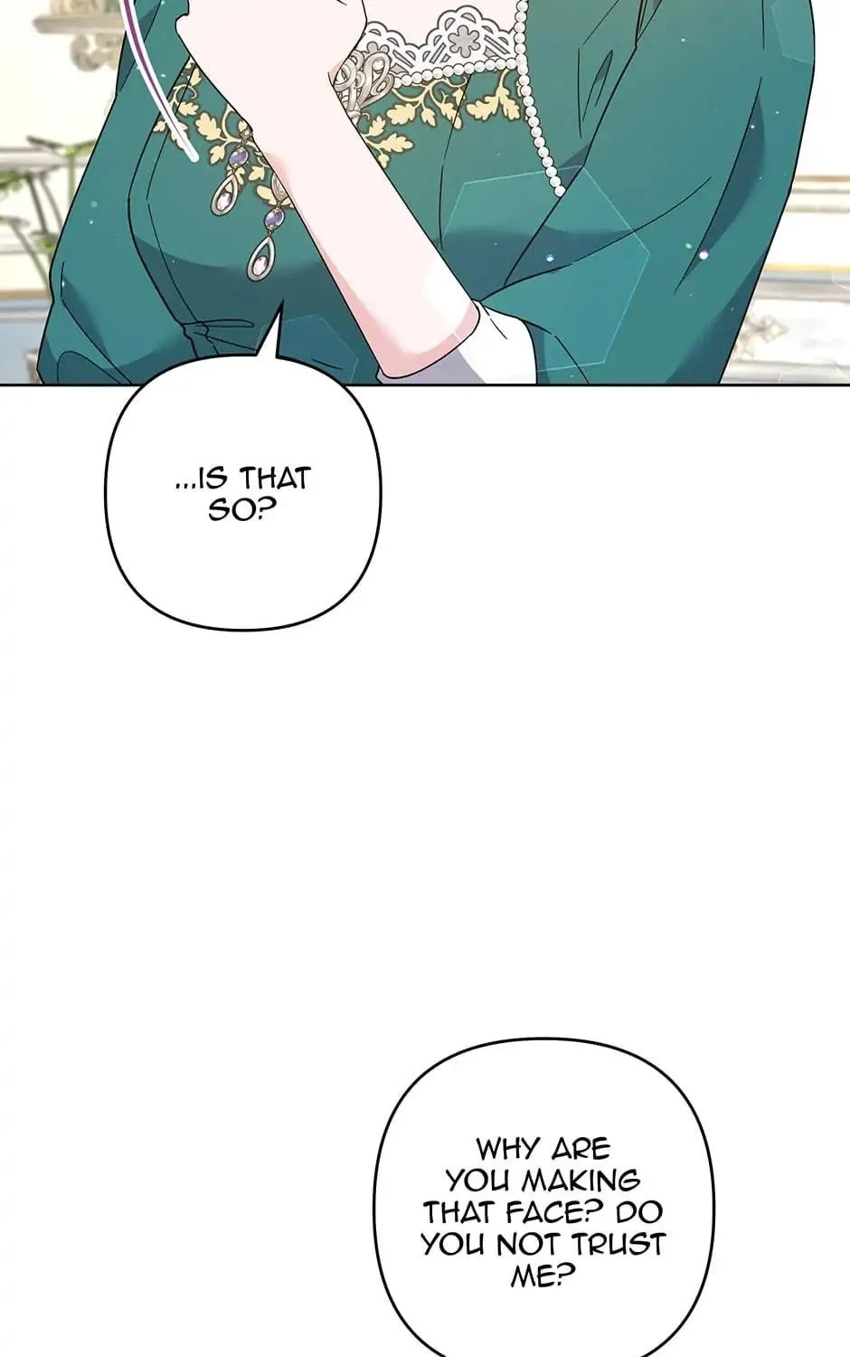 What It Means to Be You Chapter 92 page 17 - 