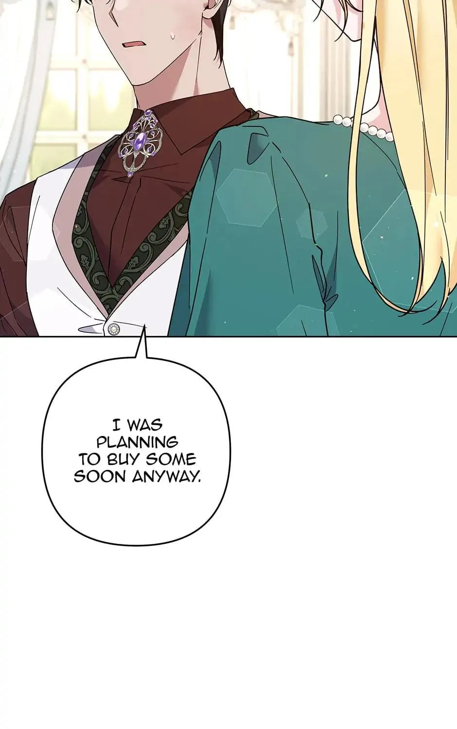 What It Means to Be You Chapter 92 page 19 - 