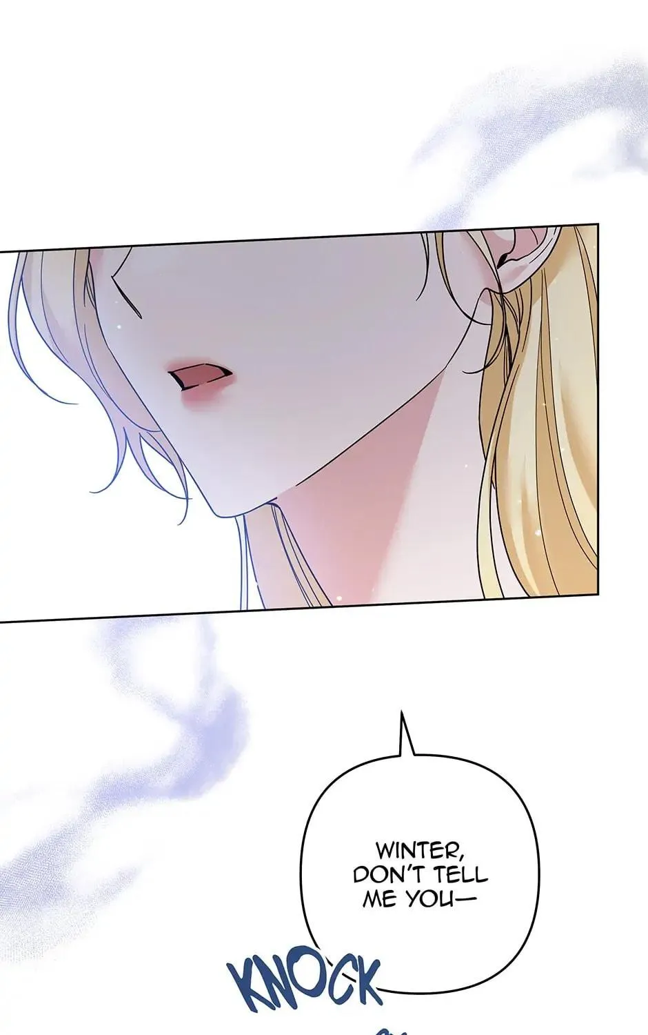 What It Means to Be You Chapter 92 page 23 - 