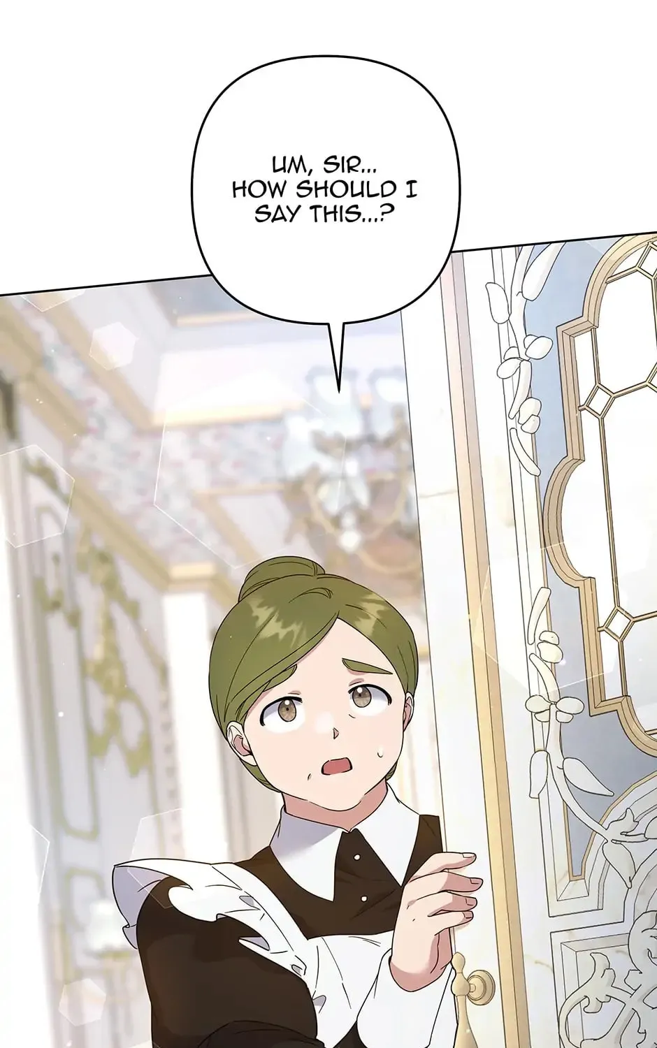 What It Means to Be You Chapter 92 page 25 - 