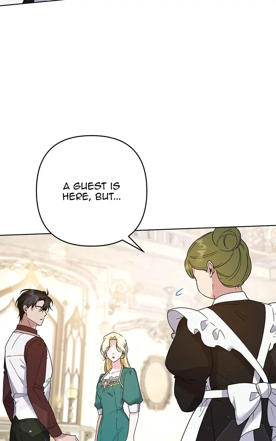 What It Means to Be You Chapter 92 page 27 - 